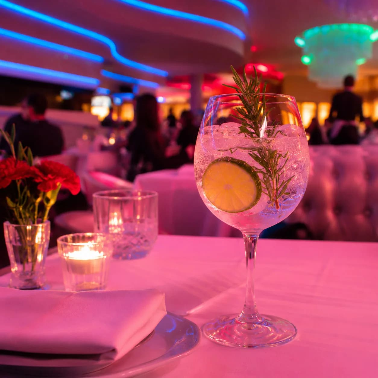 Gin Tonic